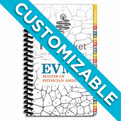 MDpocket East Virginia Physician Assistant Edition